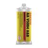 Loctite V5004, 50 ml double cartridge   2 component-acrylic-adhesive, IDH-no. 1290539