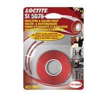 Loctite 5075, 2,5 cm x 4,27 m   insulating sealing tape, IDH-no. 1684617