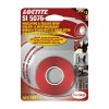 Loctite 5075, 2,5 cm x 4,27 m   insulating sealing tape, IDH-no. 1684617