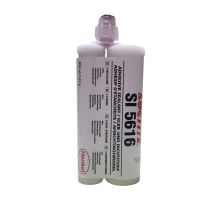 Loctite 5616, 400 ml double cartridge   2 component-alkoxy-silicone, IDH-no. 2056399