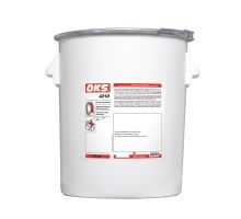 OKS 4210, 25 kg hobbock   high temperature grease
