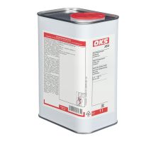 OKS 353, 1 l can   high temperature oil, light-coloured, synthetic