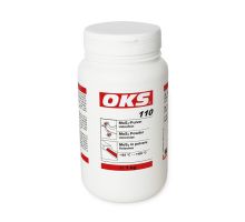 OKS 110, 1 kg can   powder, MoS2