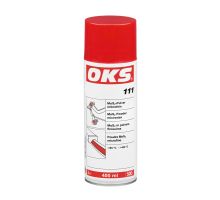 OKS 111, 400 ml spray can   powder, MoS2
