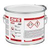 OKS 200, 5 kg hobbock   mounting paste, MoS2
