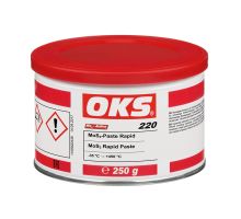 OKS 220, 250 g can   MoS2 Rapid Paste