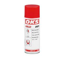 OKS 221, 400 ml spray can   MoS2 Rapid Paste