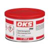 OKS 260, 250 g can   mounting paste, white