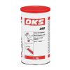 OKS 260, 1 kg can   mounting paste, white