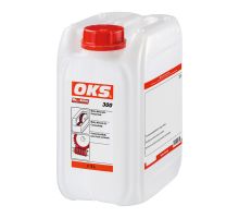 OKS 300, 5 l canister   mineral oil concentrate, MoS2