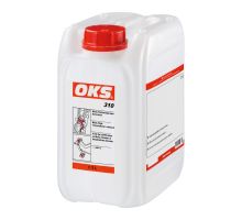 OKS 310, 5 l canister   lubricating oil, Mos2