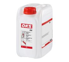 OKS 352, 5 l canister   high temperature oil