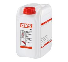 OKS 353, 5 l canister   high temperature oil