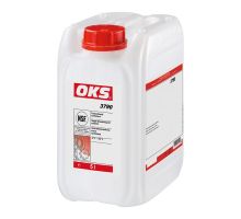 OKS 3790, 5 l canister   sugar dissolving oil, fully synthetic