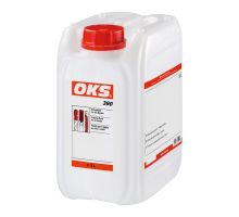 OKS 390, 5 l canister   cutting oil, for all metals