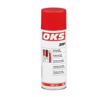 OKS 391, 400 ml spray can   cutting oil, for all metals