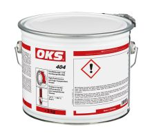 OKS 404, 5 kg hobbock   high performance grease