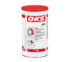 OKS 418, 1 kg can   high temperature grease