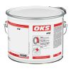 OKS 418, 5 kg hobbock   high temperature grease