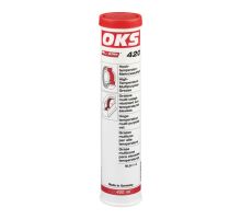 OKS 420, 400 ml cartridge   multi-purpose grease