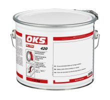 OKS 420, 5 kg hobbock   multi-purpose grease