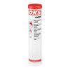 OKS 4200, 400 g cartridge   bearing grease, MoS2