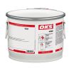 OKS 4200, 5 kg hobbock   bearing grease, MoS2