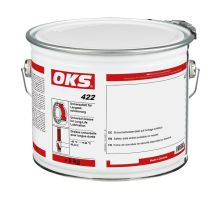 OKS 422, 5 kg hobbock   universal grease