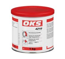 OKS 4210, 1 kg can   high temperature grease