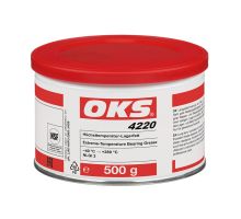 OKS 4220, 500 g can   high temperature grease