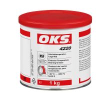 OKS 4220, 1 kg can   high temperature grease