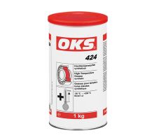OKS 424, 1 kg can   high temperature grease