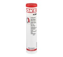 OKS 432, 400 g cartridge   high temperature grease