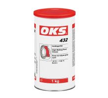 OKS 432, 1 kg can   high temperature grease