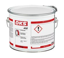 OKS 432, 5 kg hobbock   high temperature grease
