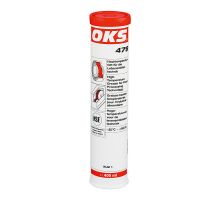 OKS 479, 400 g cartridge   high temperature grease
