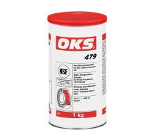 OKS 479, 1 kg can   high temperature grease