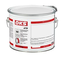OKS 479, 5 kg hobbock   high temperature grease