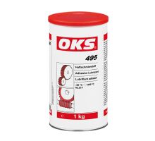 OKS 495, 1 kg can   adhesive lubricant