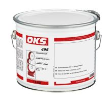 OKS 495, 5 kg hobbock   adhesive lubricant