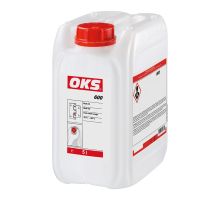 OKS 600, 5 l canister   multi oil