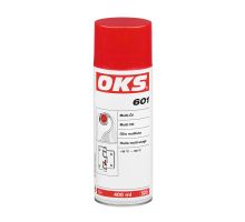 OKS 601, 400 ml spray can   multi oil