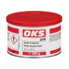 OKS 270, 250 g can   grease paste, white
