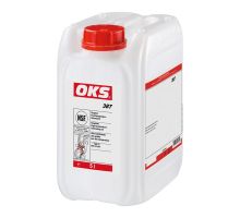 OKS 387, 5 l canister   chain lubricant
