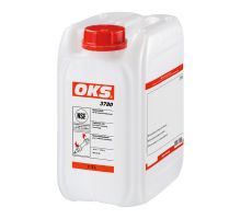 OKS 3780, 5 l canister   hydraulic oil