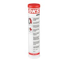 OKS 416, 400 ml cartridge   low temperature grease