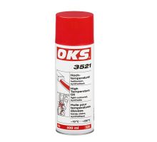 OKS 3521, 400 ml spray can   high temperature oil