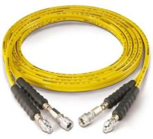 THQ-712T  Sicherheitsschlauch, 12 m