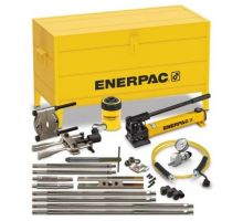 BHP-261G  Joch-Abzugsatz, 20 t