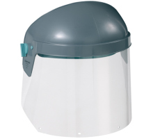 Supervizor V9 AC   visor, clear